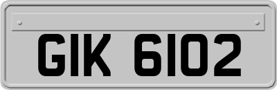 GIK6102