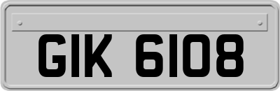 GIK6108