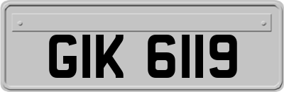 GIK6119