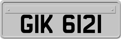 GIK6121
