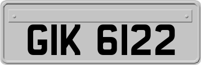 GIK6122