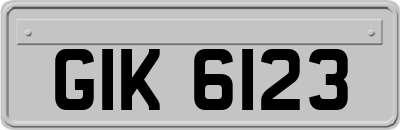 GIK6123