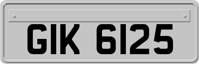 GIK6125