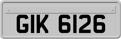 GIK6126