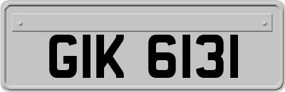 GIK6131