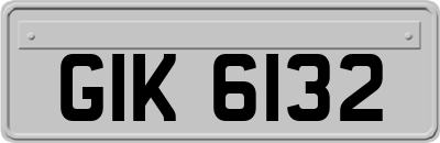 GIK6132