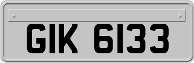 GIK6133