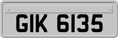 GIK6135