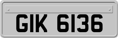 GIK6136