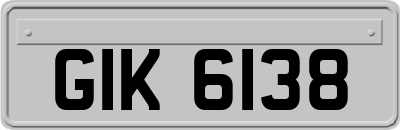 GIK6138