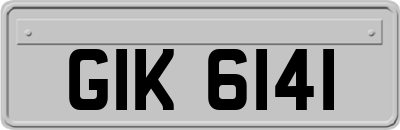 GIK6141