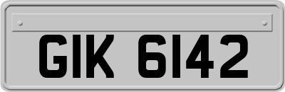 GIK6142