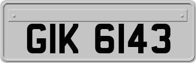 GIK6143