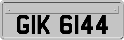 GIK6144