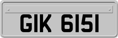 GIK6151