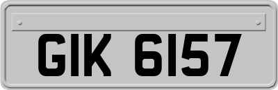 GIK6157