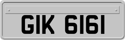 GIK6161