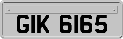 GIK6165