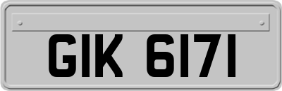 GIK6171