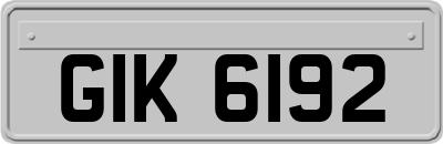 GIK6192