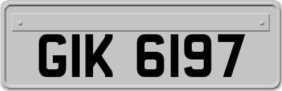 GIK6197