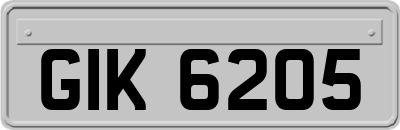 GIK6205