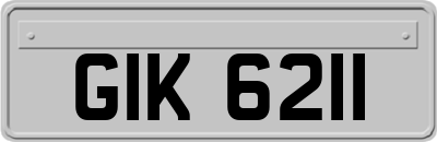 GIK6211