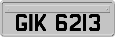 GIK6213