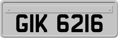 GIK6216