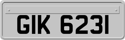 GIK6231