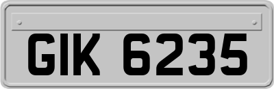 GIK6235