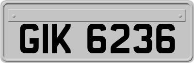 GIK6236