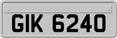 GIK6240