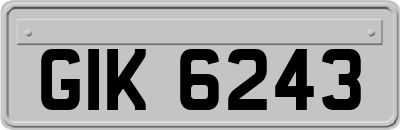 GIK6243