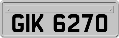 GIK6270