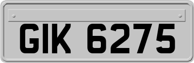 GIK6275