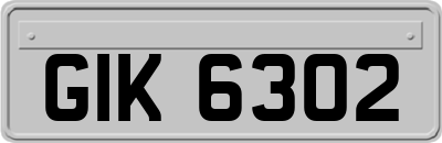 GIK6302