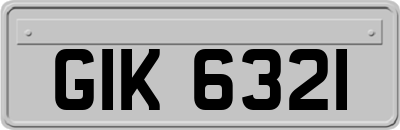 GIK6321