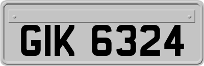 GIK6324