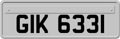 GIK6331