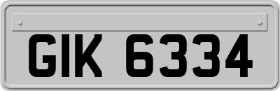 GIK6334