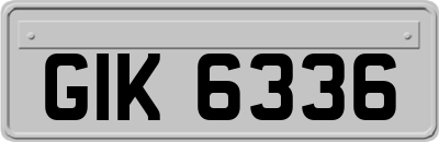 GIK6336