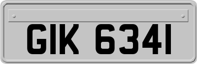 GIK6341