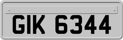GIK6344