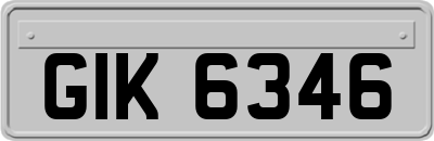 GIK6346