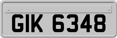 GIK6348