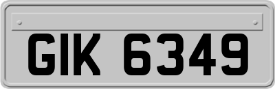 GIK6349