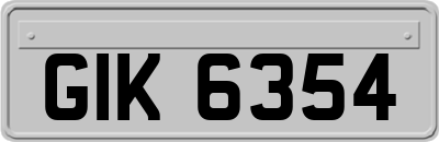 GIK6354
