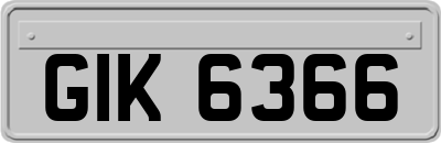 GIK6366