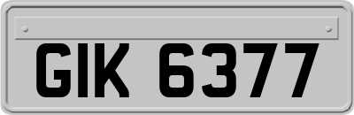 GIK6377